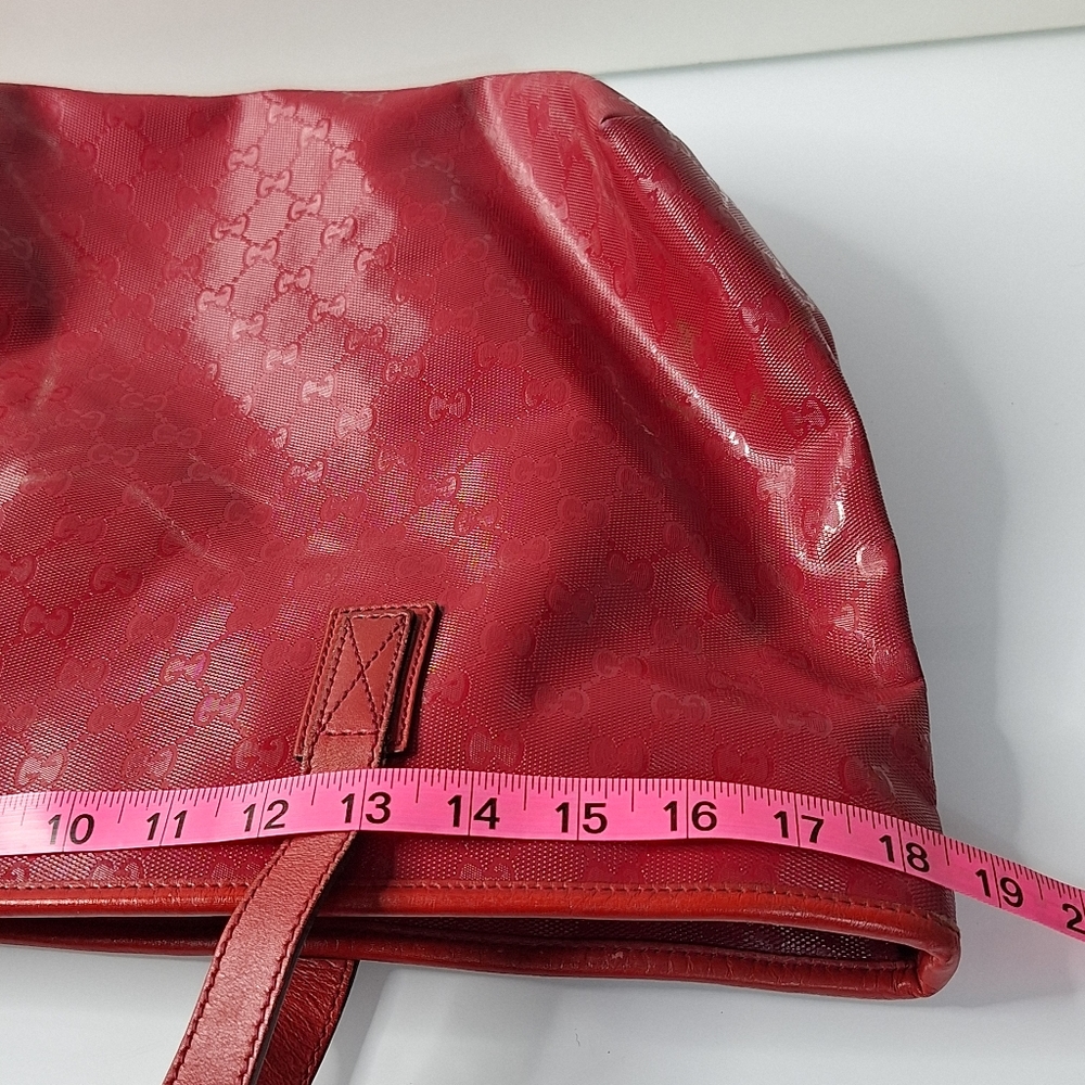Gucci bag - Picture 10 of 11